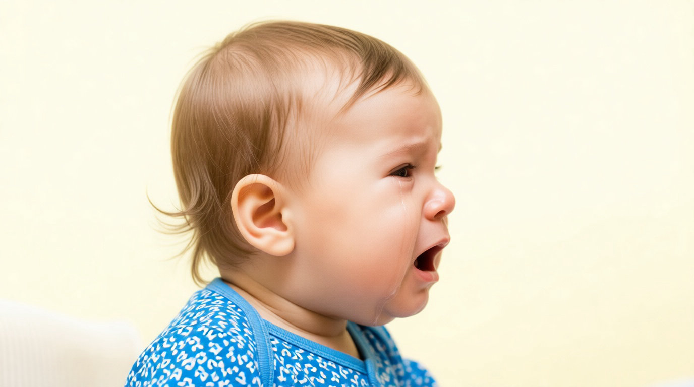 Que faire si ton petit se réveille à 5h du matin ?