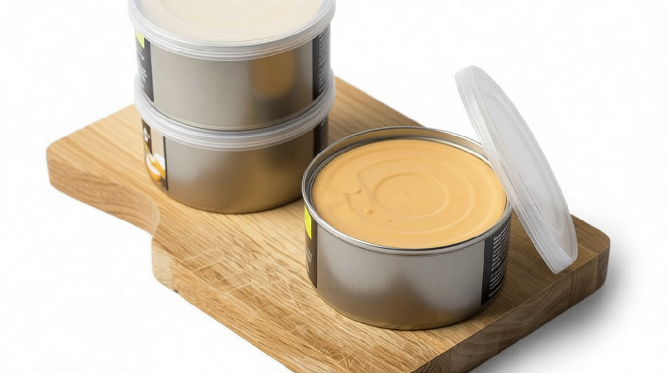 Tes solutions gourmandes pour remplacer le foie gras