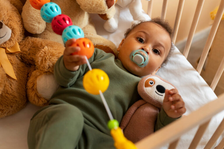 jouets bebe 6mois