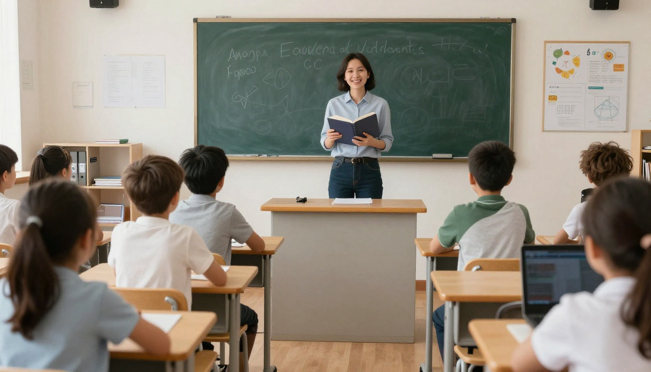 Comment évaluer la maturité réelle de votre petit ?