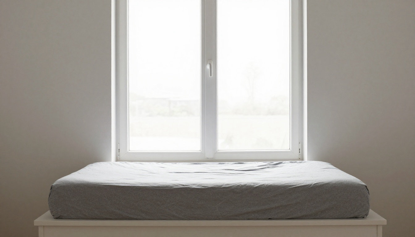 Mes astuces pour une chambre saine et sans stress