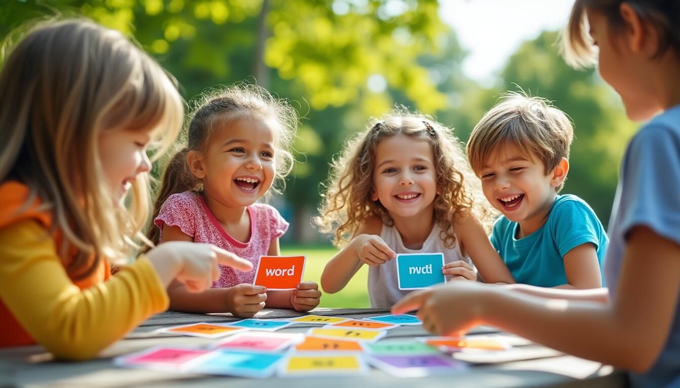 Découvrez 15 jeux sans matériel faciles à jouer partout pour s'amuser en famille ou entre amis, où que vous soyez.