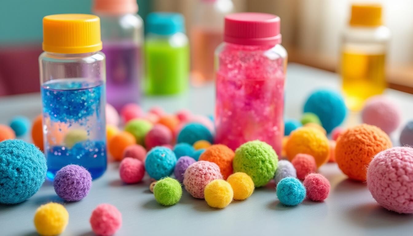 Découvrez 30 activités amusantes et adaptées pour divertir et stimuler le développement des enfants de 2 ans, idéales pour apprendre en s'amusant.