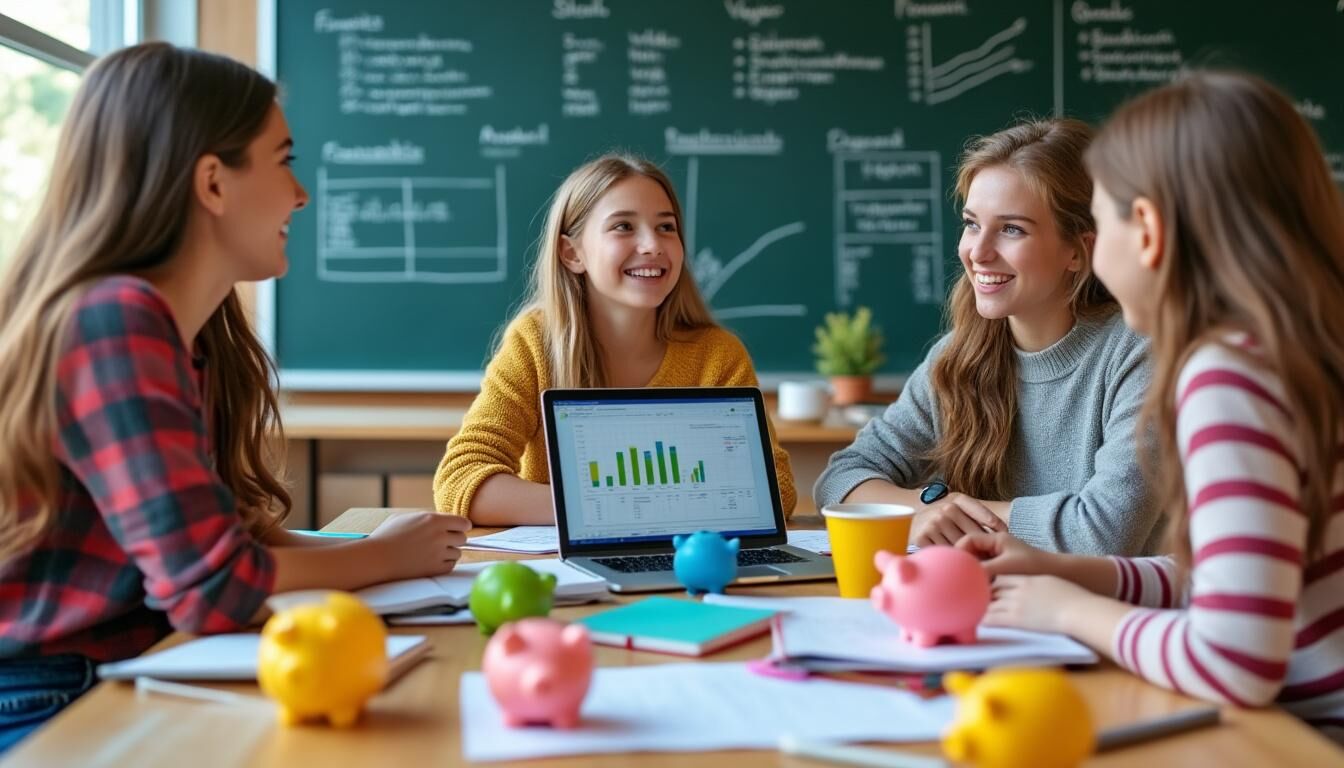 Découvrez des astuces et conseils pratiques pour financer un voyage scolaire facilement et sans stress. Guide complet pour organiser et réussir votre projet éducatif.