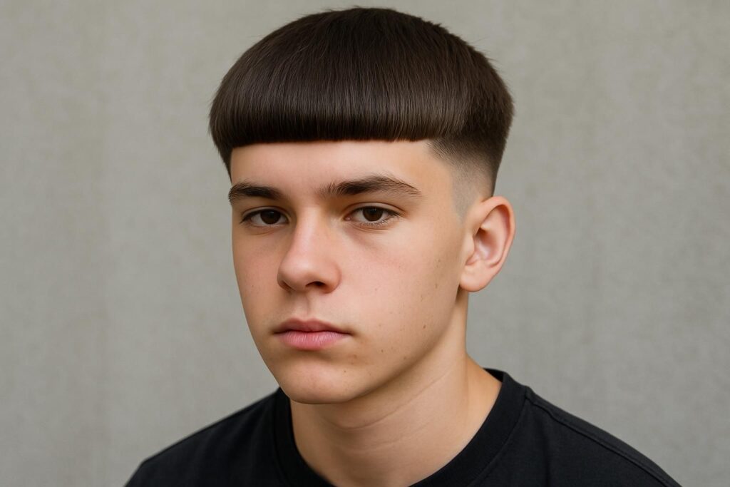 Découvrez les styles modernes de coupe casquette pour ado ainsi que des conseils pratiques pour adopter un look tendance et adapté à chaque occasion.