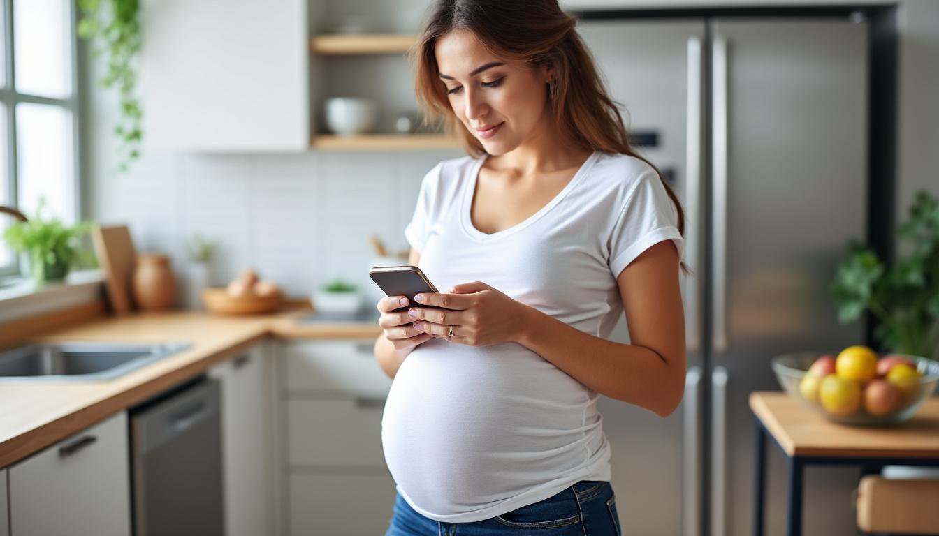 découvrez comment google traite les curiosités culinaires de la grossesse, en distinguant mythes populaires et réalités médicales pour mieux comprendre cette expérience unique.