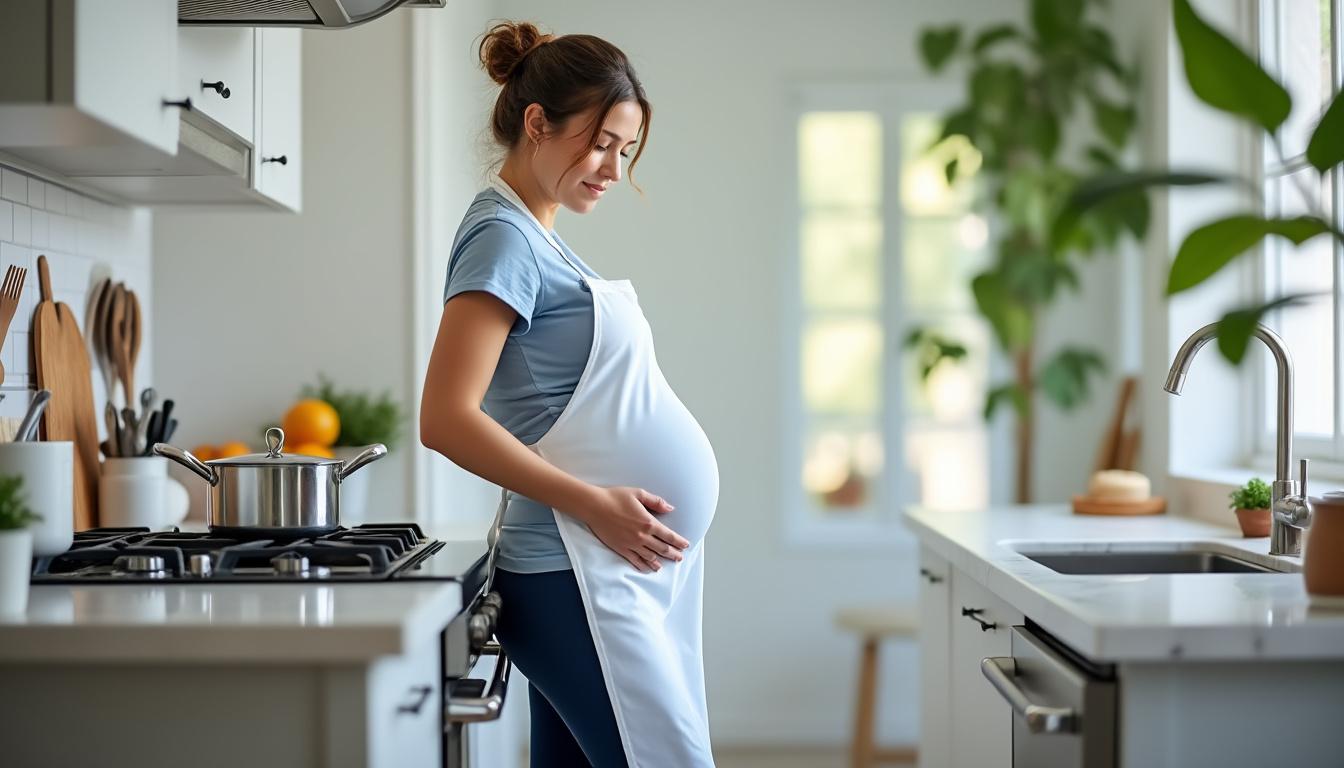 découvrez les vérités et mythes autour des envies culinaires pendant la grossesse selon google, pour mieux comprendre ces curiosités alimentaires.
