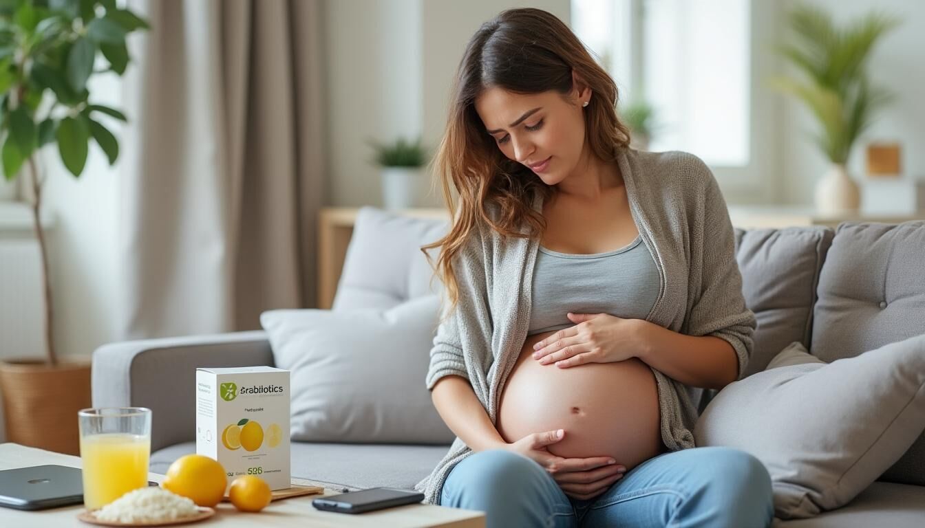 Découvrez les causes courantes de la diarrhée pendant la grossesse et les solutions pour y remédier en toute sécurité, afin de préserver la santé de la future maman et du bébé.