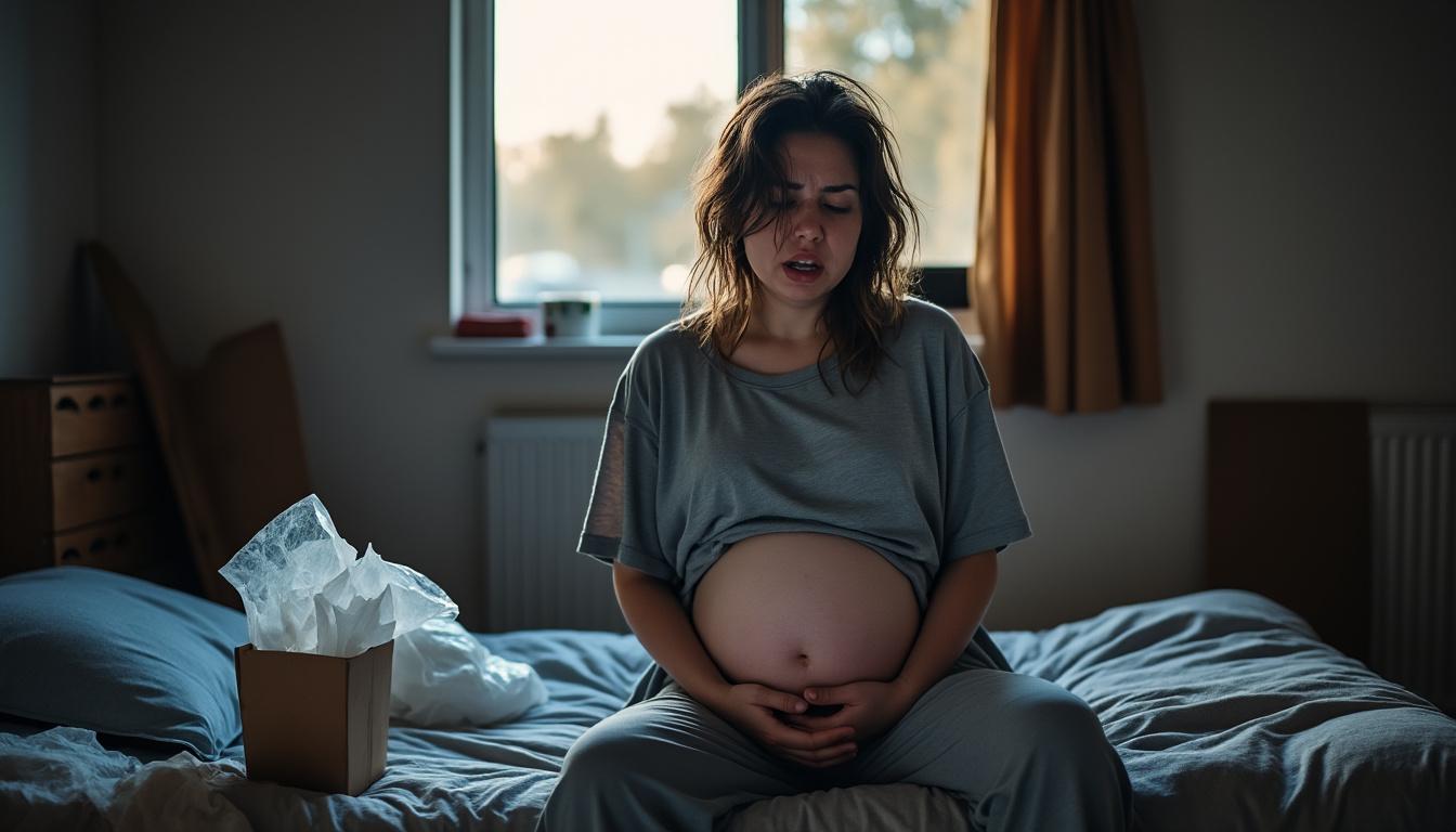 découvrez l'hyperémèse gravidique, une pathologie méconnue de la grossesse, ses symptômes, causes et solutions pour mieux accompagner les femmes enceintes.