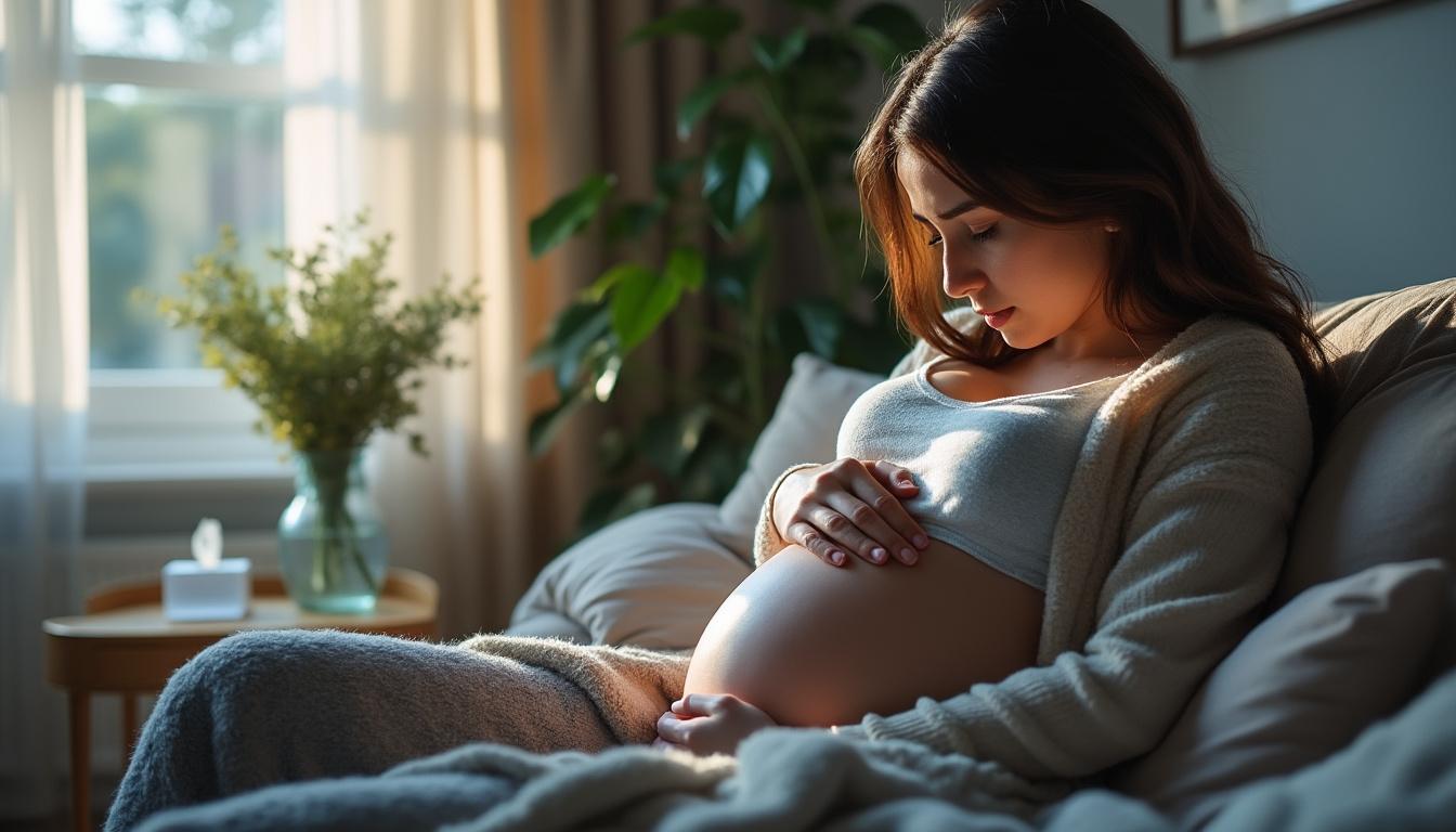 découvrez l'hyperémèse gravidique, une pathologie de la grossesse souvent méconnue, ses causes, symptômes et options de traitement pour mieux comprendre et accompagner les futures mamans.