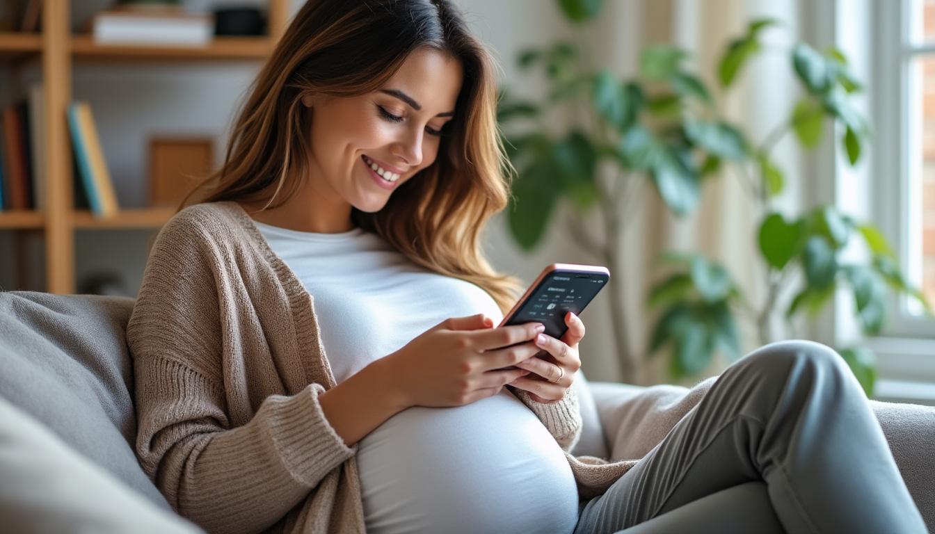 découvrez pourquoi le célèbre discours « moi, pendant ma grossesse, j'ai... » agace autant et comment gérer ces remarques irritantes avec humour et bienveillance.