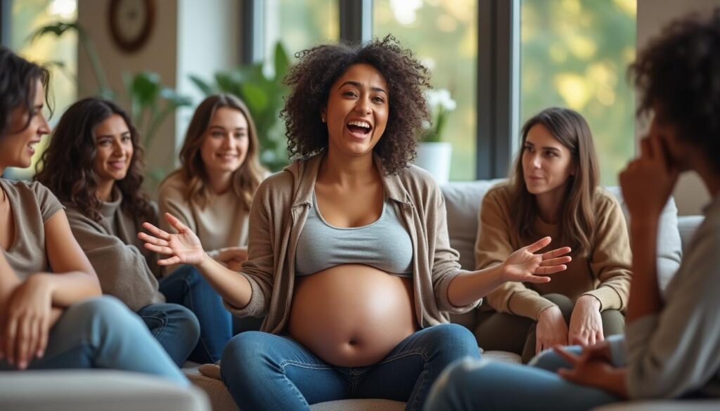 découvrez pourquoi le fameux « moi, pendant ma grossesse, j'ai... » peut irriter et comment éviter ce cliché agaçant.