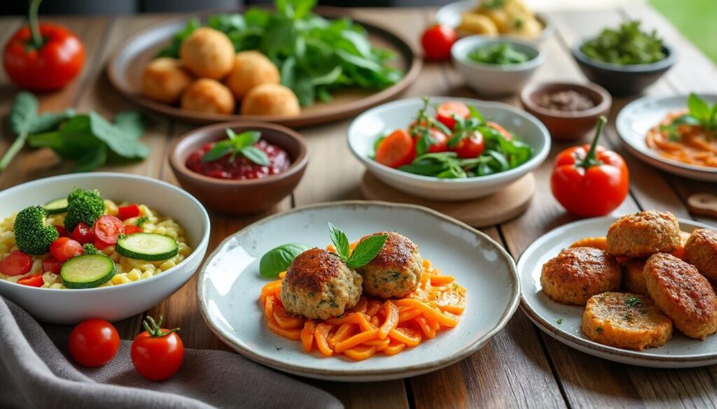 Découvrez des recettes malignes pour cuisiner des légumes camouflés, parfaites pour une cuisine facile et gourmande qui plaira à toute la famille.