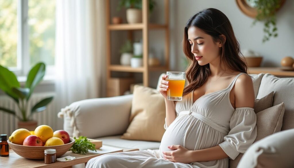 découvrez des témoignages et conseils pratiques pour apaiser efficacement les nausées de grossesse et vivre cette période en toute sérénité.