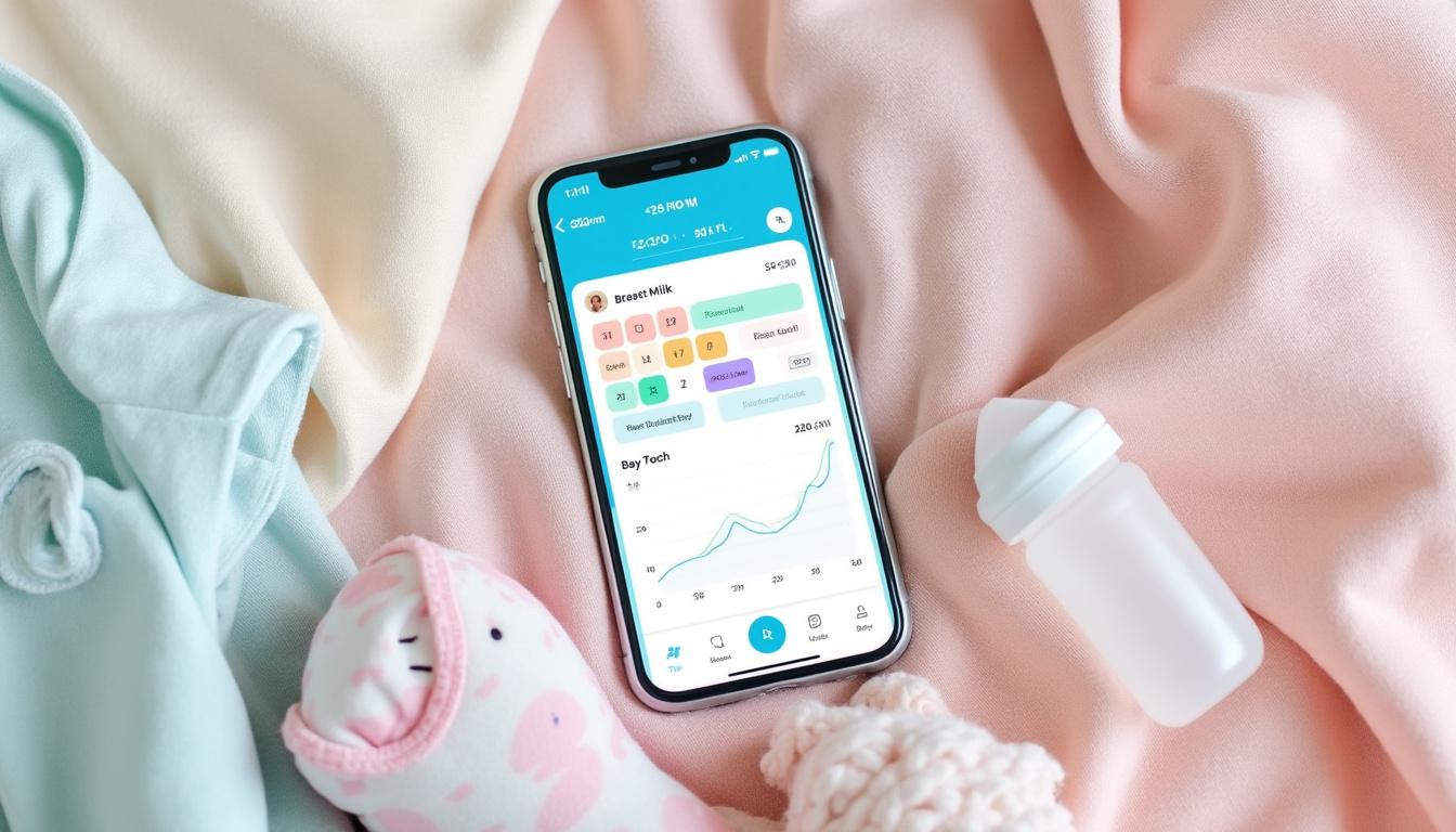 découvrez le top 10 des applications indispensables à télécharger pendant la grossesse, avec des témoignages et avis pour accompagner chaque étape de cette belle aventure.