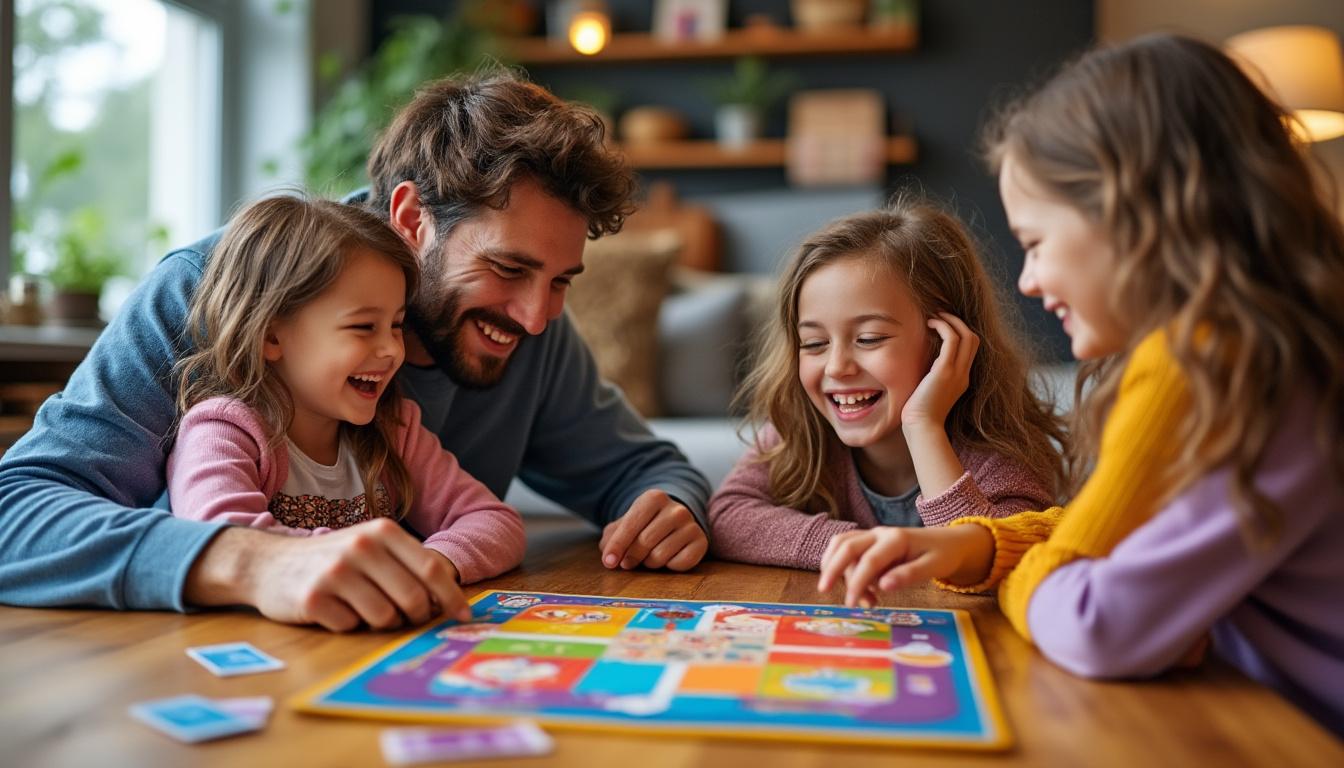 découvrez comment vivre sans écrans pendant 3 ans et apprendre à rester ferme face à la pression extérieure grâce à nos conseils pratiques et témoignages inspirants.