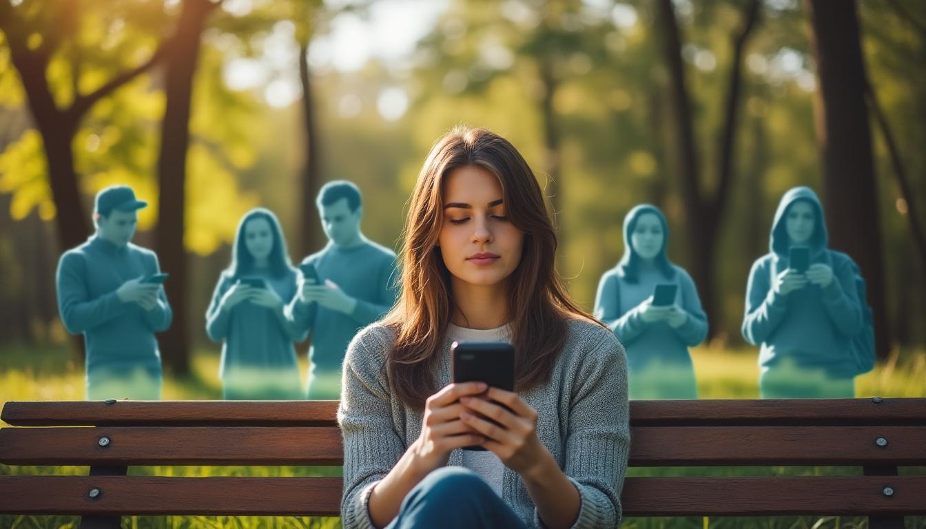 découvrez comment vivre sans écrans pendant 3 ans et rester ferme face à la pression extérieure grâce à des astuces pratiques et un mindset renforcé.