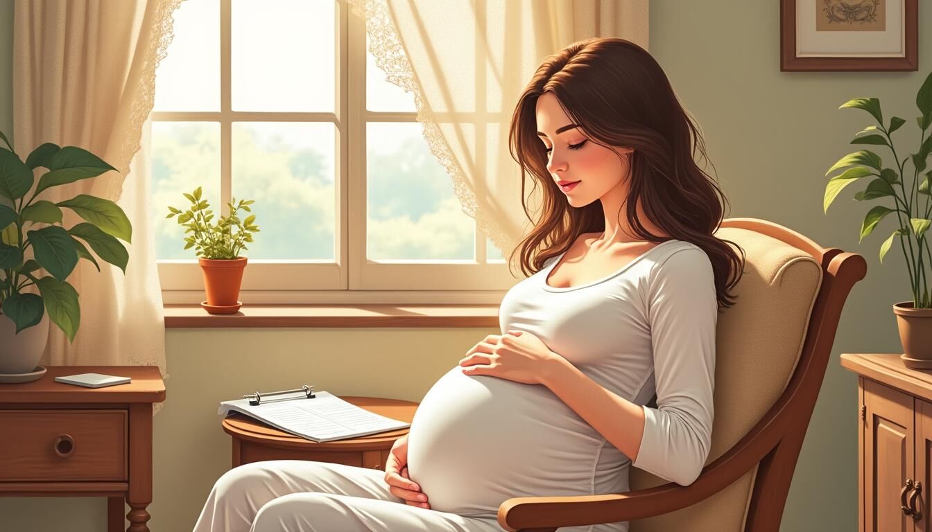 Découvrez les différentes positions du bébé en siège, leurs implications pour la santé et la sécurité, ainsi que des conseils pour accompagner au mieux votre enfant.