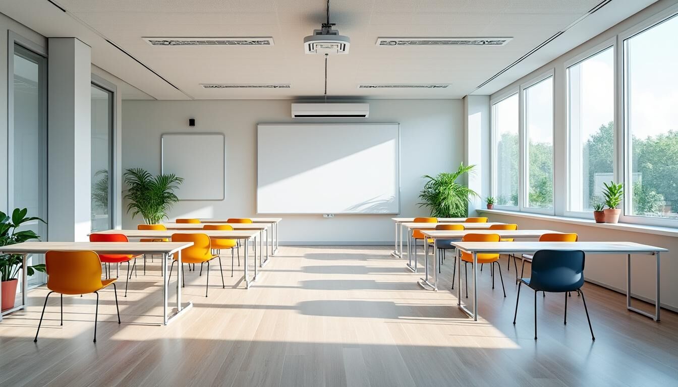 En raison de la canicule prévue en 2026, plusieurs régions annoncent la fermeture exceptionnelle des écoles pour protéger les élèves et le personnel. Découvrez les mesures mises en place et les zones concernées.