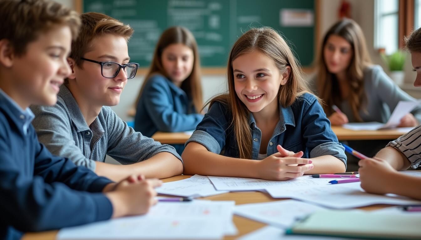 Découvrez des astuces et conseils pratiques pour financer un voyage scolaire facilement et efficacement. Guide complet pour organiser votre projet sans stress.
