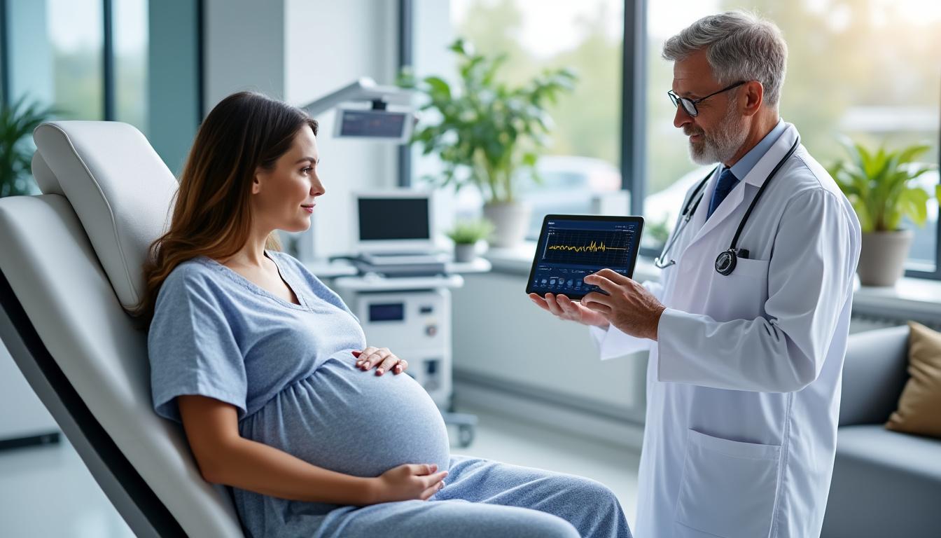 découvrez quand les contractions toutes les 10 minutes pendant la grossesse doivent vous alerter et quelles actions entreprendre pour assurer votre sécurité et celle de votre bébé.
