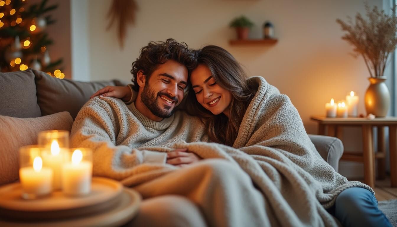 Découvrez comment la tendresse et les câlins amoureux renforcent le lien affectif et favorisent une relation épanouie et durable.