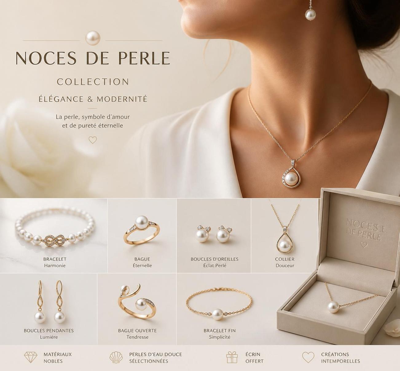 découvrez comment célébrer les noces de perle avec un émouvant renouvellement des vœux, une occasion unique pour raviver l'amour et partager des moments inoubliables.