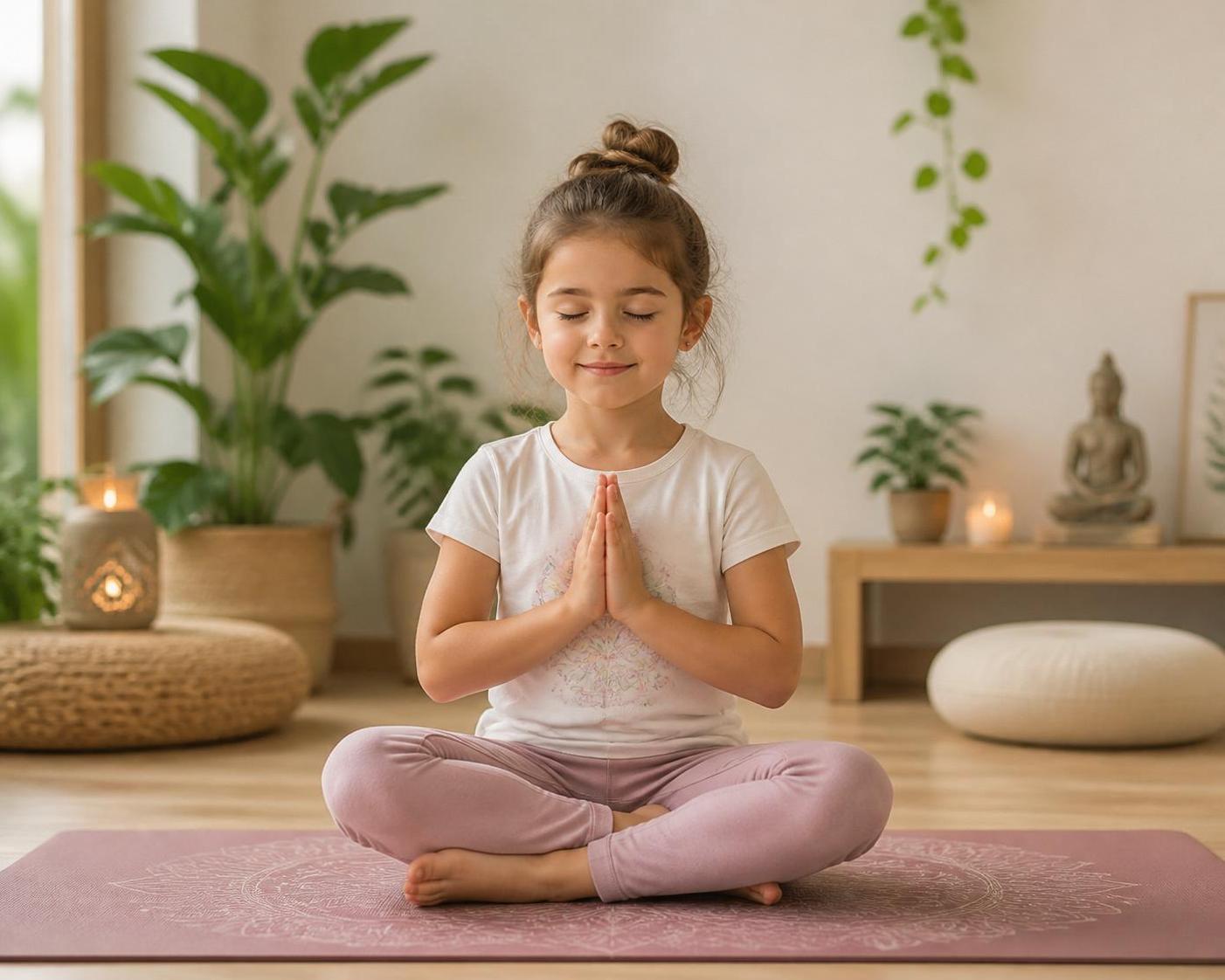 dĂ©couvrez 8 techniques douces et efficaces pour aider un enfant anxieux Ă gĂ©rer son stress au quotidien et retrouver sĂ©rĂ©nitĂ© et bien-ĂȘtre.