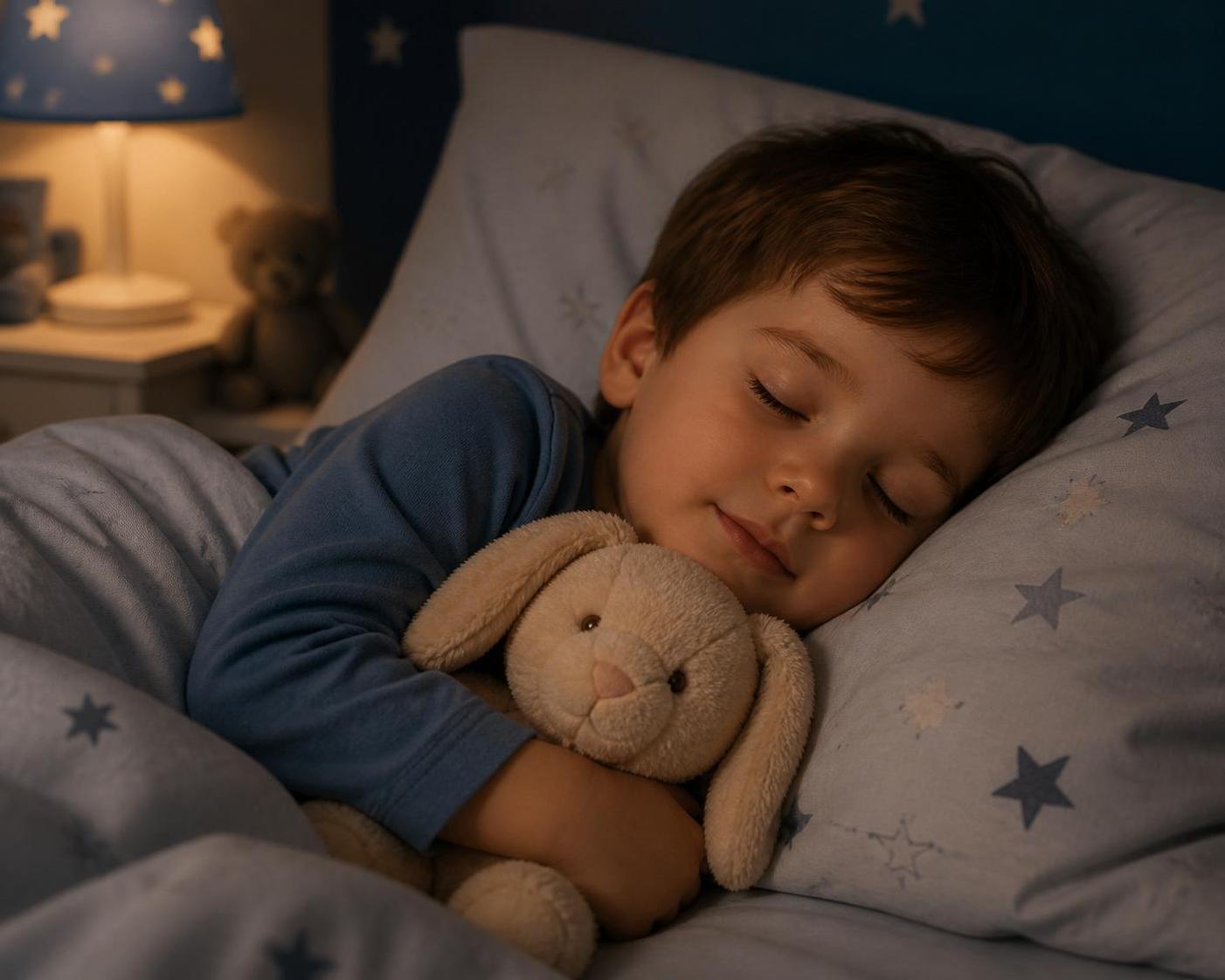 découvrez comment gérer le sommeil de votre enfant de 3 à 6 ans, comprendre son rythme, apaiser ses cauchemars et appliquer des solutions pratiques pour des nuits paisibles.