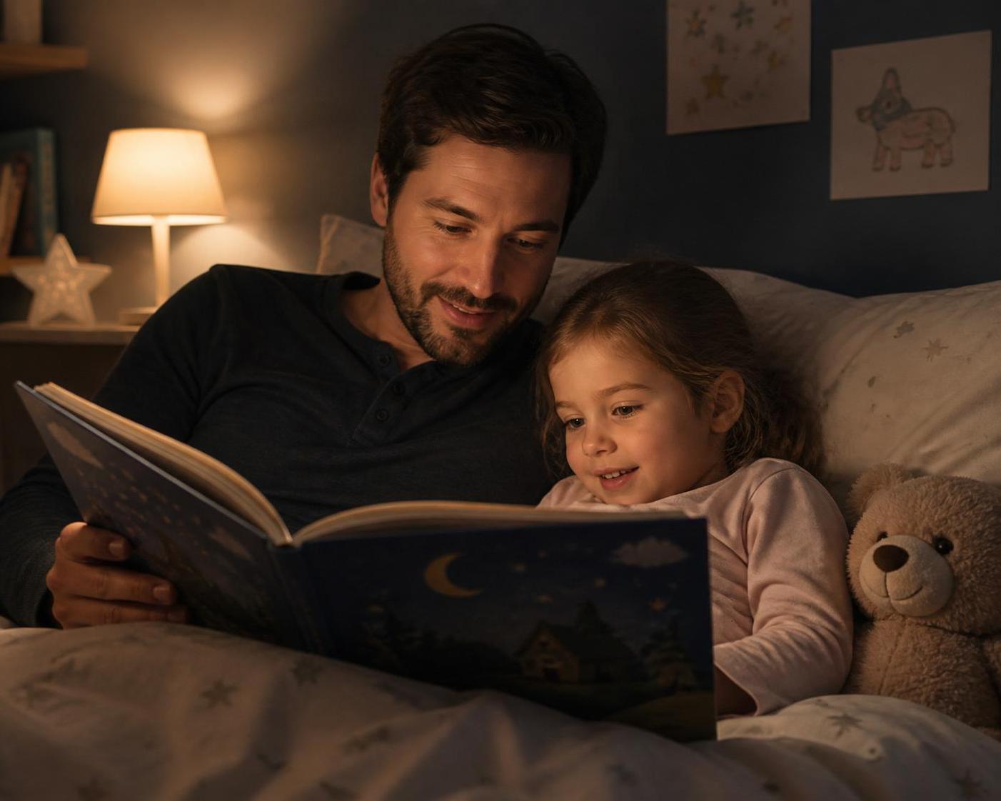 découvrez comment gérer le sommeil des enfants de 3 à 6 ans, comprendre leur rythme, apaiser les cauchemars et appliquer des solutions pratiques pour des nuits sereines.