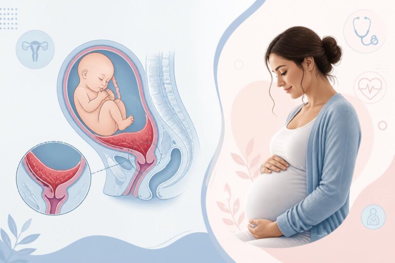découvrez un témoignage inédit sur la vie avec un placenta praevia, ses défis et conseils pour mieux vivre cette condition pendant la grossesse.