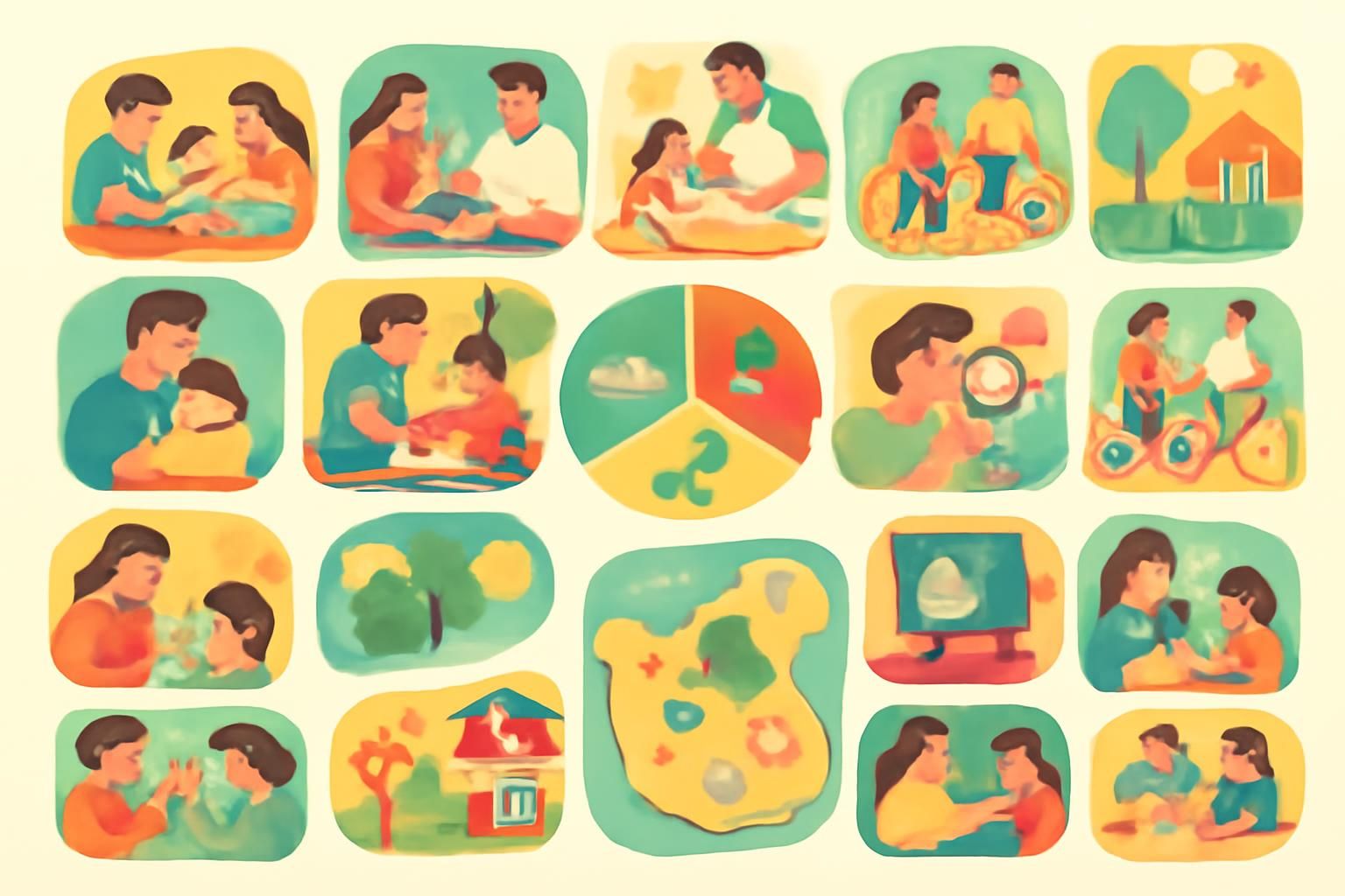 découvrez 20 activités amusantes et économiques pour passer un dimanche en famille, adaptées aux petits et aux grands, sans dépenser une fortune.