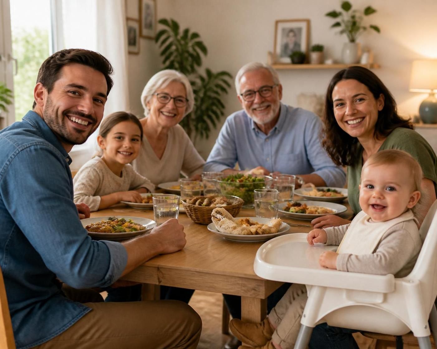 découvrez comment commencer la diversification alimentaire de votre bébé et à quel âge introduire les différents aliments pour assurer une alimentation saine et équilibrée.