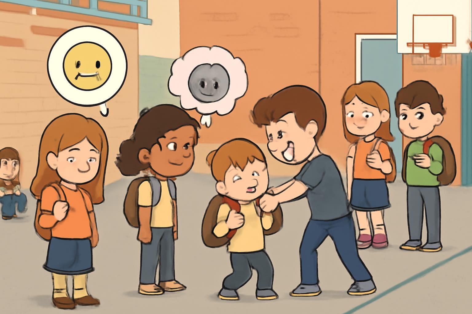 découvrez comment identifier les signes du harcèlement scolaire et les mesures à prendre pour protéger les enfants et agir efficacement dès les premiers symptômes.