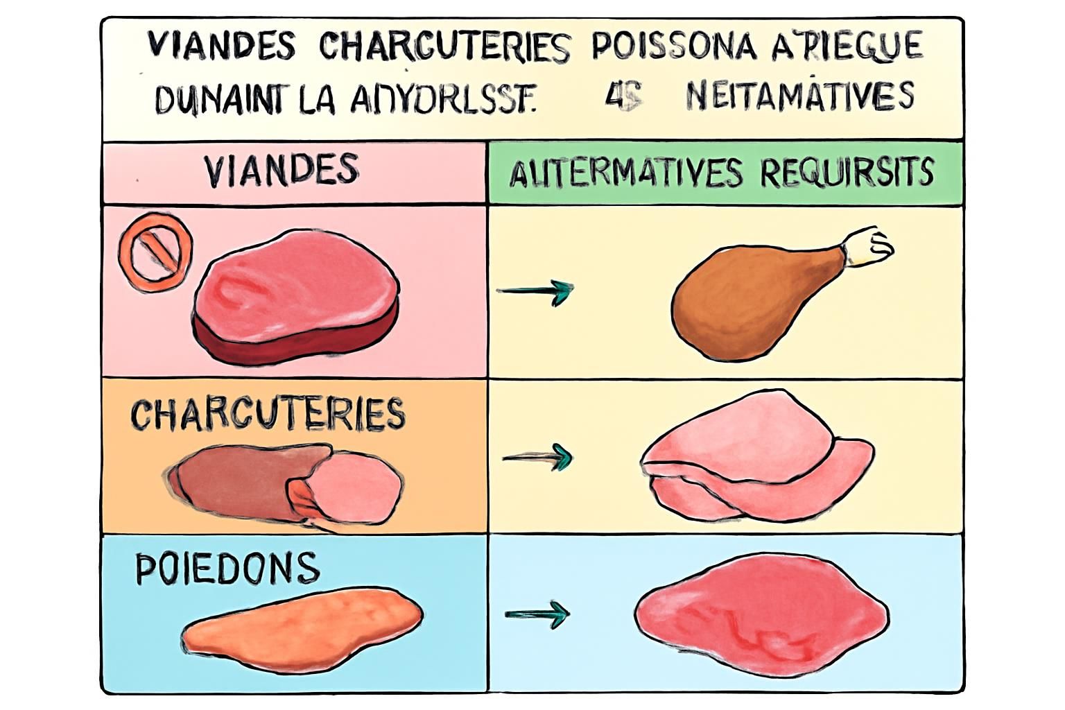 découvrez la liste complÚte des aliments à éviter en 2026 pour prévenir la listériose pendant la grossesse et protéger votre santé et celle de votre bébé.