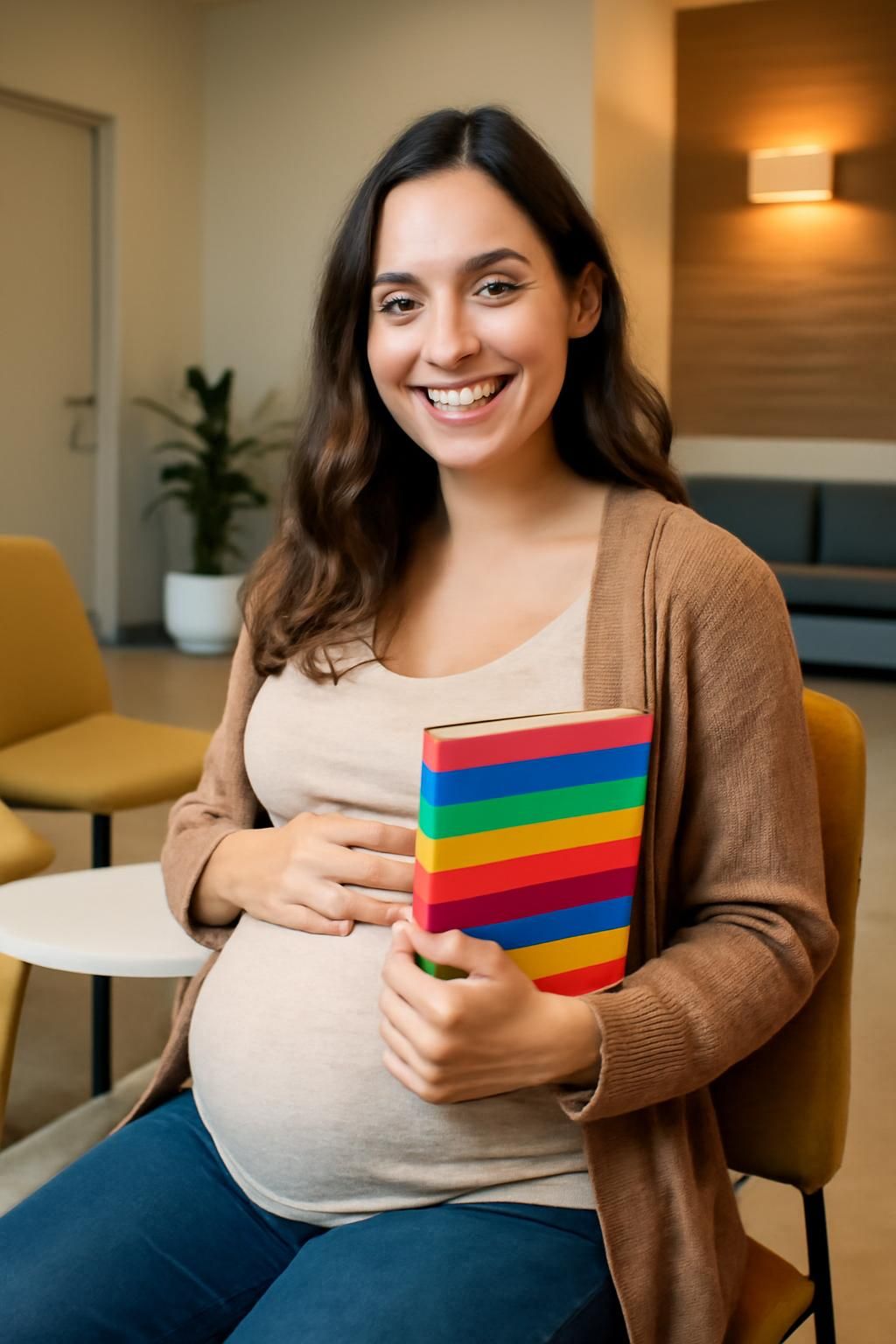 découvrez les questions essentielles à poser lors de votre première consultation obstétricale pour une grossesse sereine et bien préparée.