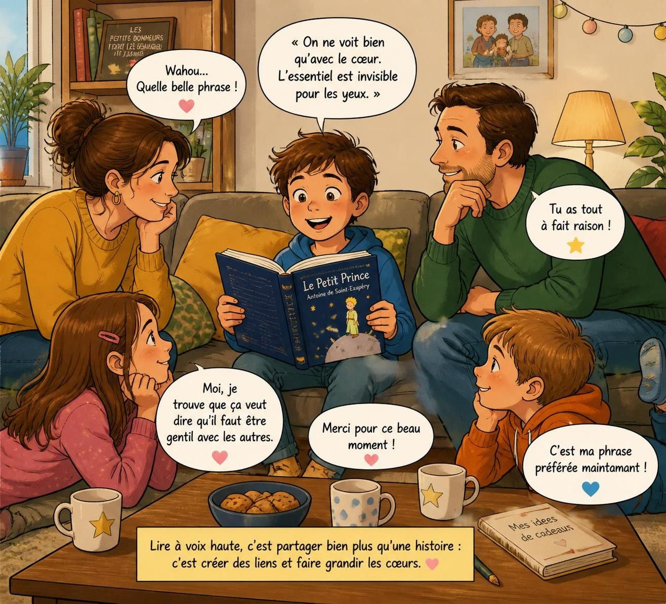 découvrez des conseils pratiques pour accompagner votre enfant dans l'apprentissage de la lecture en maternelle, à la maison, tout en respectant son rythme et sans le brusquer.