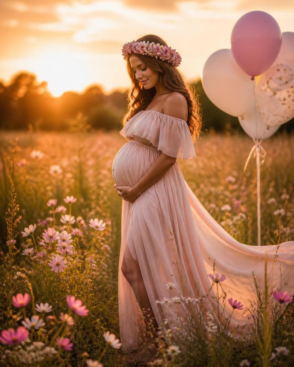 découvrez des idées originales et des conseils pratiques pour réussir votre photo de grossesse et créer un shooting mémorable qui capture ce moment unique.