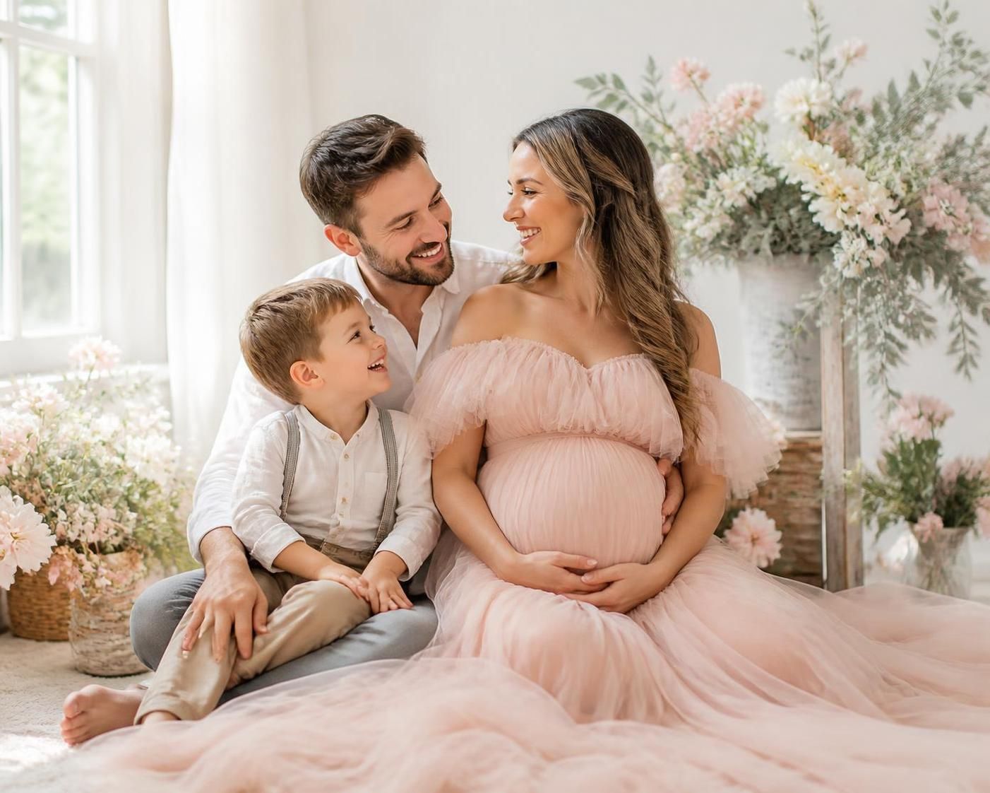 découvrez des idées originales et des conseils pratiques pour un shooting photo de grossesse inoubliable, capturant la beauté et l'émotion de ce moment unique.